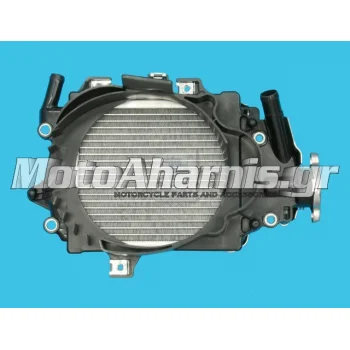ΨΥΓΕΙΟ ΝΕΡΟΥ PCX 150