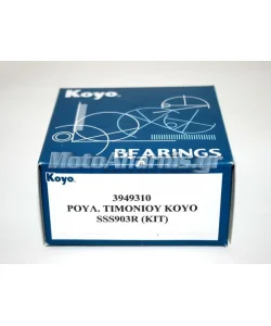 ΡΟΥΛΕΜΑΝ ΤΙΜΟΝΙΟΥ TDM 900 YAMAHA KOYO