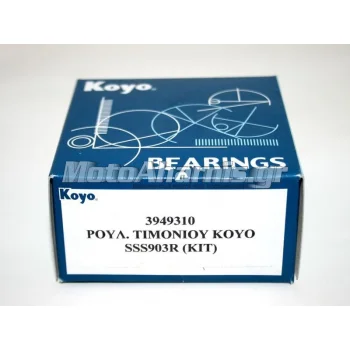 ΡΟΥΛΕΜΑΝ ΤΙΜΟΝΙΟΥ TDM 900 YAMAHA KOYO