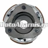 ΣΙΑΓΩΝΕΣ ΦΥΓΟΚΕΝΤΡΙΚΟΥ N MAX 125 FEDERAL