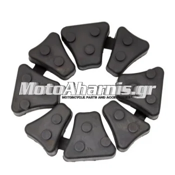 ΣΥΝΕΜΠΛΟΚ ΠΙΣΩ ΤΡΟΧΟΥ XT 600