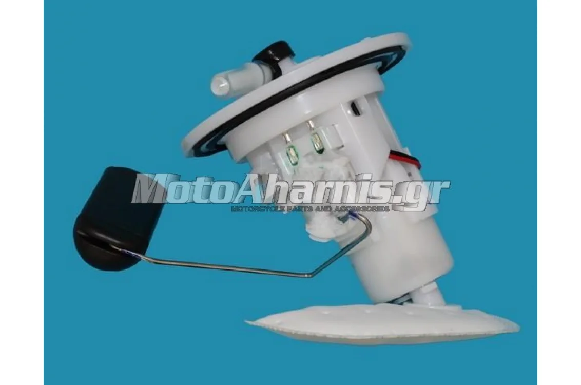 ΤΡΟΜΠΑ ΒΕΝΖΙΝΗΣ HONDA INNOVA INJECTION ELECTRON FULL