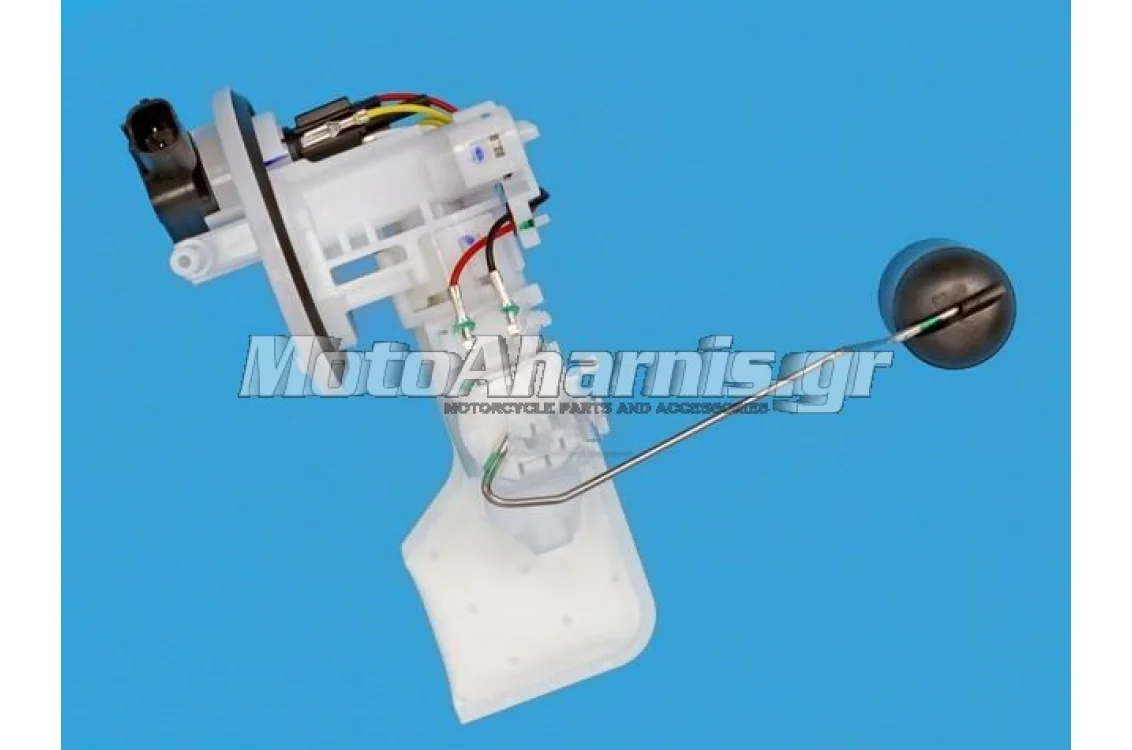 ΤΡΟΜΠΑ ΒΕΝΖΙΝΗΣ N-MAX 155