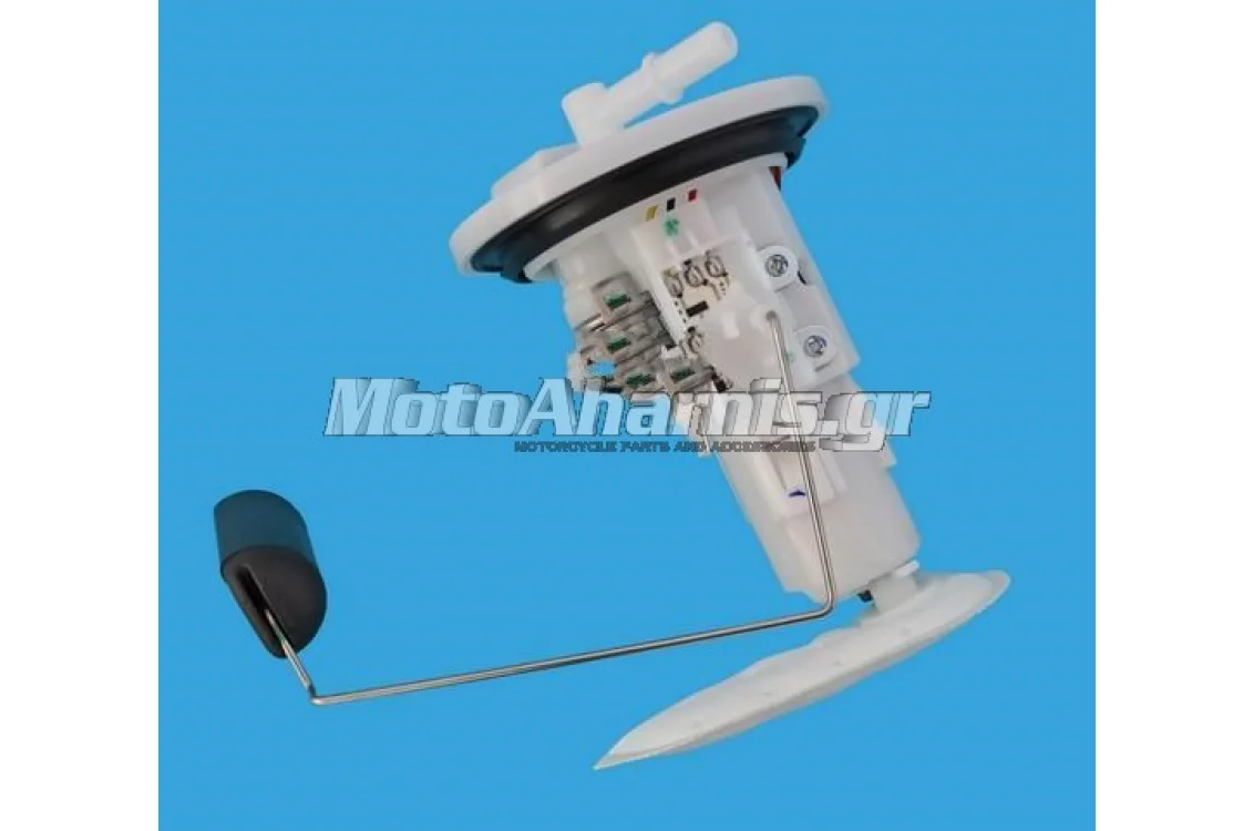 ΤΡΟΜΠΑ ΒΕΝΖΙΝΗΣ HONDA SH 125 2005 2014