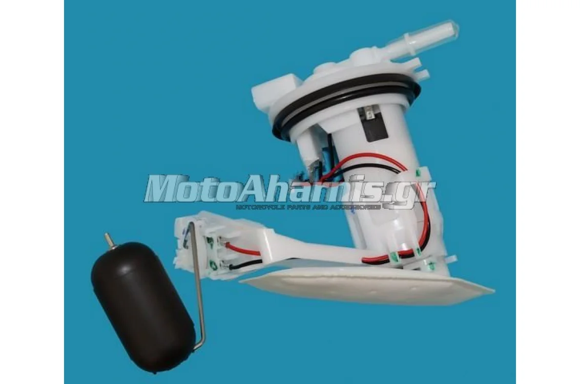 ΤΡΟΜΠΑ ΒΕΝΖΙΝΗΣ HONDA WAVE 110.