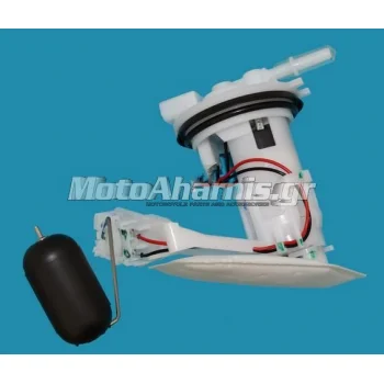 ΤΡΟΜΠΑ ΒΕΝΖΙΝΗΣ HONDA WAVE 110.