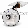 ΤΡΟΜΠΑ ΒΕΝΖΙΝΗΣ BEVERLY 300 PIAGGIO