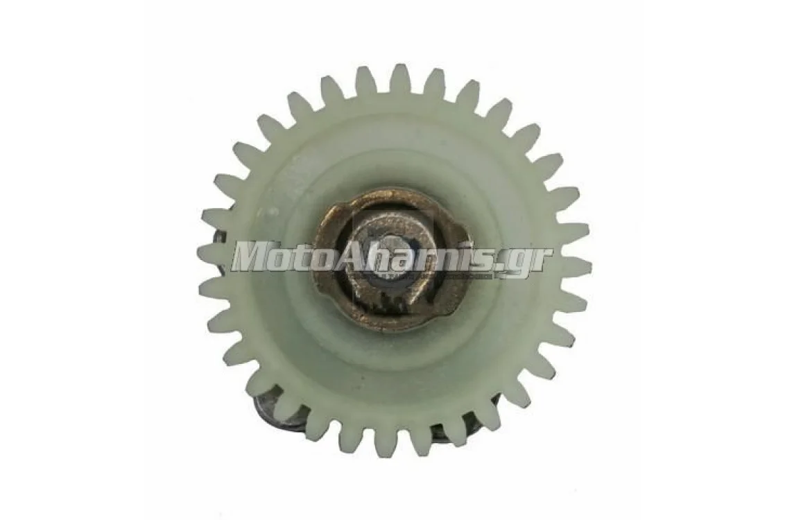 ΤΡΟΜΠΑ ΛΑΔΙΟΥ CRYPTON R 115