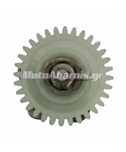 ΤΡΟΜΠΑ ΛΑΔΙΟΥ CRYPTON R 115