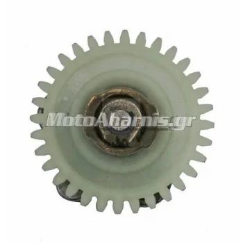 ΤΡΟΜΠΑ ΛΑΔΙΟΥ CRYPTON R 115