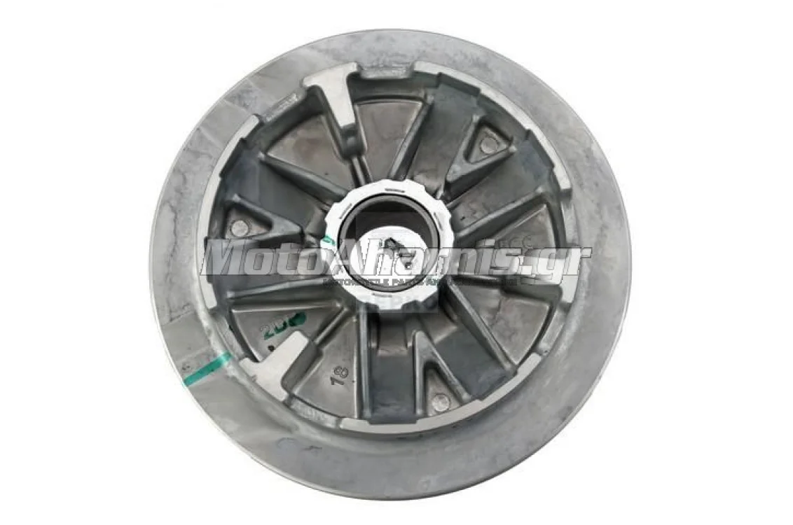 ΤΡΟΧΑΛΙΑ ΒΑΡΙΑΤΟΡ N MAX 125 YAMAHA ΓΝΗΣΙΑ