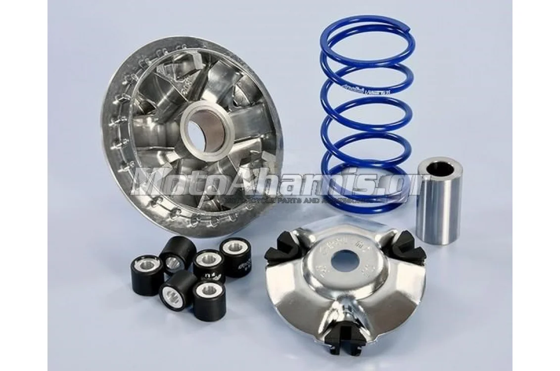 ΒΑΡΙΑΤΟΡ ΚΙΤ ΕΜΠΡΟΣ X MAX 125 E5 2021 POLINI