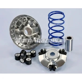 ΒΑΡΙΑΤΟΡ ΚΙΤ ΕΜΠΡΟΣ X MAX 125 E5 2021 POLINI