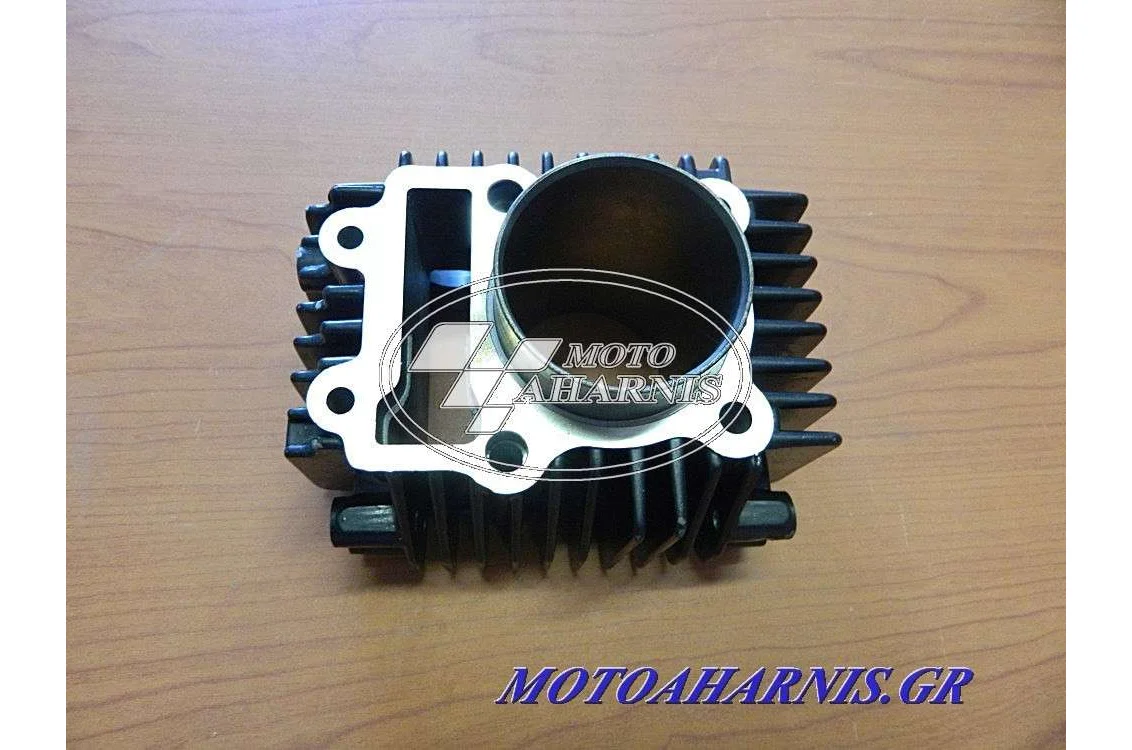 ΚΥΛΙΝΔΡΟΣ KAZE R 57 