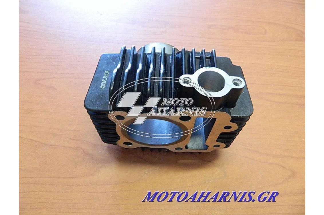 ΚΥΛΙΝΔΡΟΣ KAZE R 57 