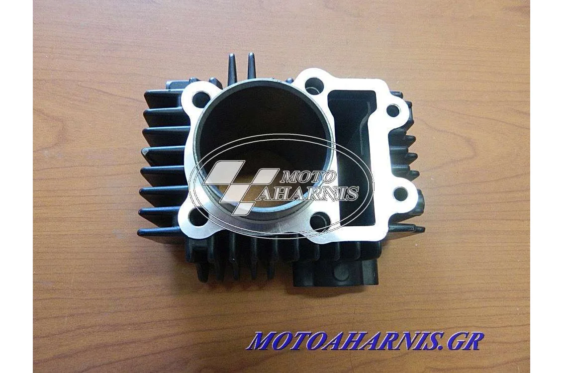 ΚΥΛΙΝΔΡΟΣ KAZE R 56