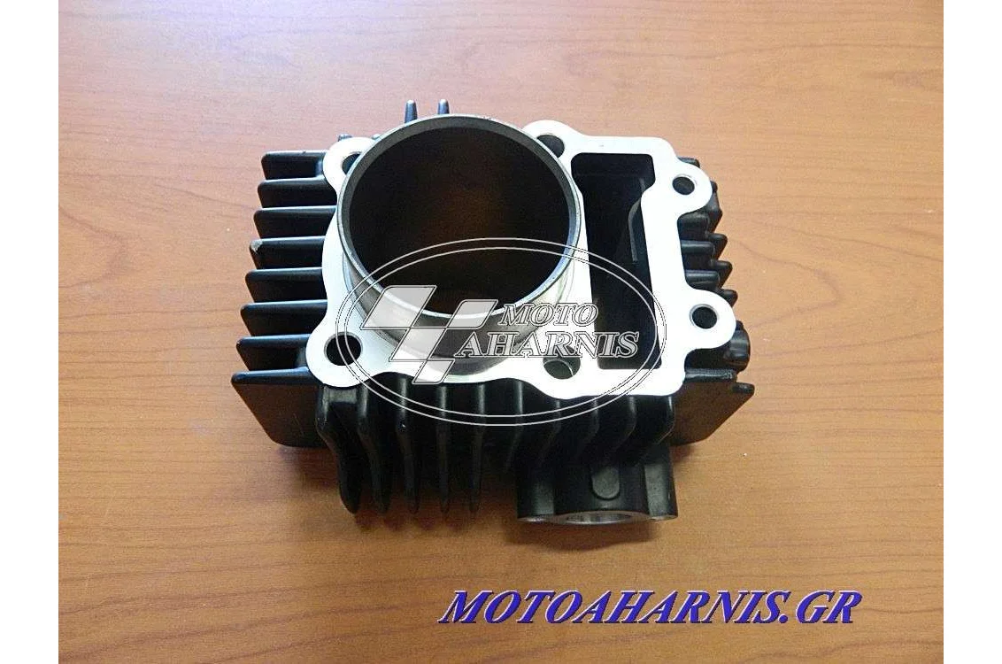 ΚΥΛΙΝΔΡΟΣ KAZE R 56