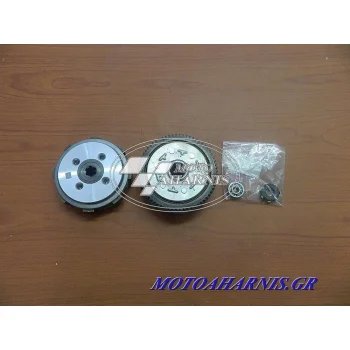 ΚΑΜΠΑΝΑ LIFAN 110