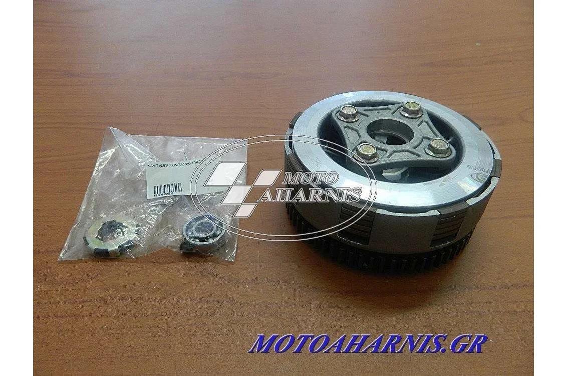 ΚΑΜΠΑΝΑ LIFAN 110