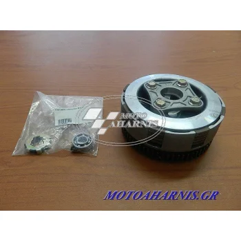 ΚΑΜΠΑΝΑ LIFAN 110