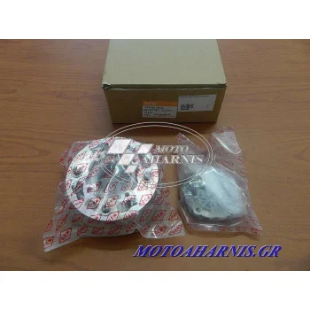 ΚΑΜΠΑΝΑ LIFAN 100