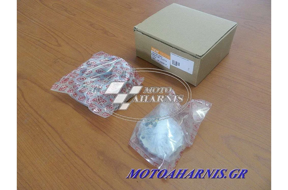 ΚΑΜΠΑΝΑ LIFAN 100
