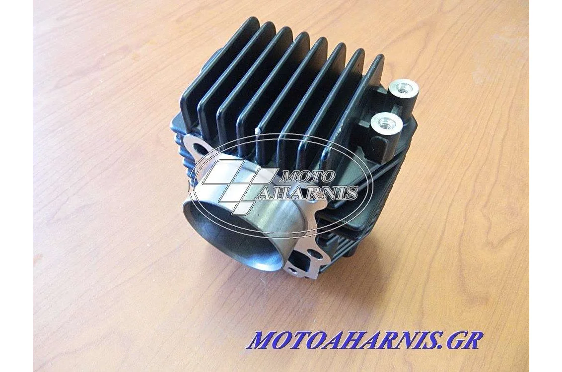 ΚΥΛΙΝΔΡΟΣ KAZE R 56
