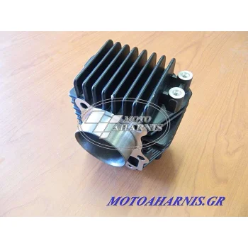 ΚΥΛΙΝΔΡΟΣ KAZE R 56