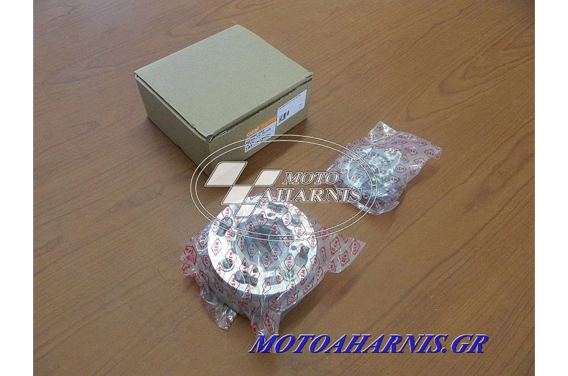 ΚΑΜΠΑΝΑ LIFAN 100