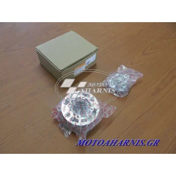 ΚΑΜΠΑΝΑ LIFAN 100