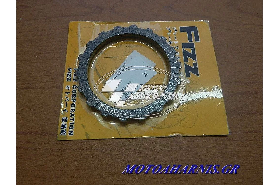 ΔΙΣΚΟΙ ΑΜΠΡΑΓΙΑΖ INNOVA ΣΕΤ