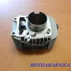 ΚΥΛΙΝΔΡΟΣ INNOVA 55 ΑΛΟΥΜΙΝΙΟΥ