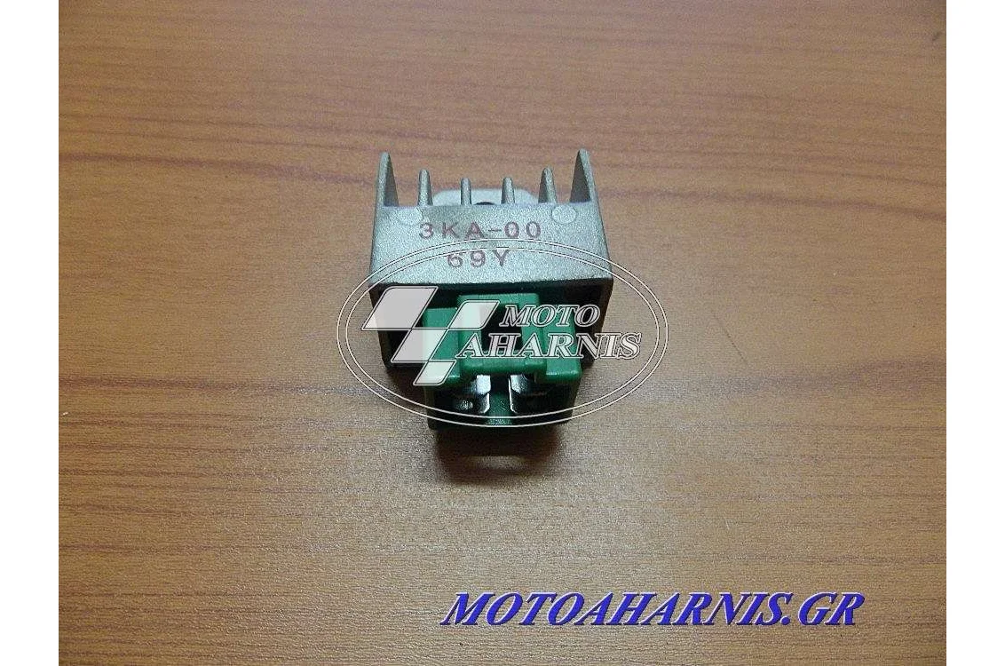 ΑΝΟΡΘΩΤΗΣ CRYPTON  F1ZR / Z-125