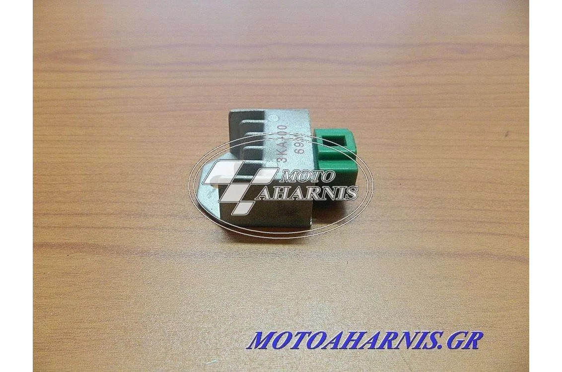 ΑΝΟΡΘΩΤΗΣ CRYPTON  F1ZR / Z-125