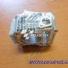 ΚΥΛΙΝΔΡΟΣ CRYPTON ΑΛΟΥΜΙΝΙΟΥ 59