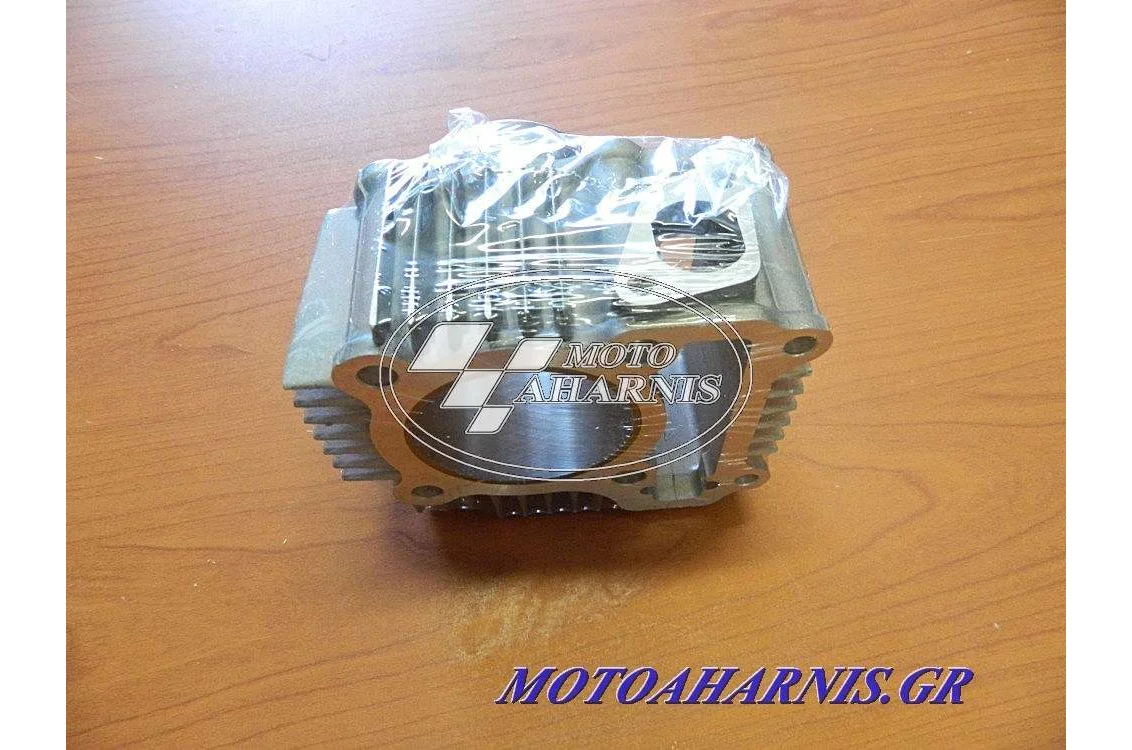 ΚΥΛΙΝΔΡΟΣ CRYPTON ΑΛΟΥΜΙΝΙΟΥ 59