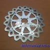 ΔΙΣΚΟΠΛΑΚΑ KAZE R RACING OVERSIZE