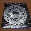 ΔΙΣΚΟΠΛΑΚΑ ΕΜΠΡΟΣΘΙΑ CRYPTON  F1ZR RACING