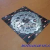 ΔΙΣΚΟΠΛΑΚΑ ΕΜΠΡΟΣΘΙΑ CRYPTON  F1ZR RACING