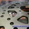 ΔΙΣΚΟΠΛΑΚΑ ΕΜΠΡΟΣΘΙΑ CRYPTON  F1ZR RACING