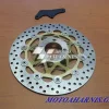 ΔΙΣΚΟΠΛΑΚΑ INNOVA OVERSIZE 300mm