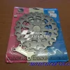 ΔΙΣΚΟΠΛΑΚΑ CRYPTON R ΠΛΕΥΣΤΗ RACING OVERSIZE