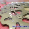 ΔΙΣΚΟΠΛΑΚΑ CRYPTON R ΠΛΕΥΣΤΗ RACING OVERSIZE