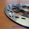 ΔΙΣΚΟΠΛΑΚΑ FX 125
