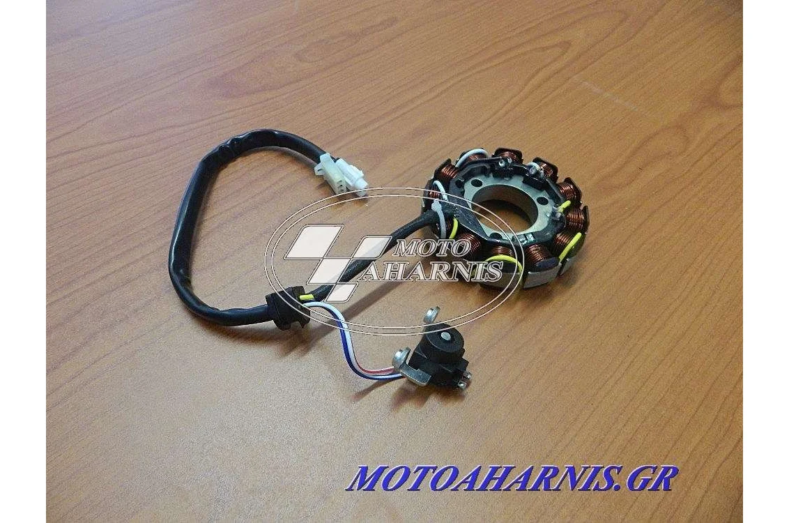 ΠΗΝΙΟΦΟΡΟΣ CRYPTON X 135