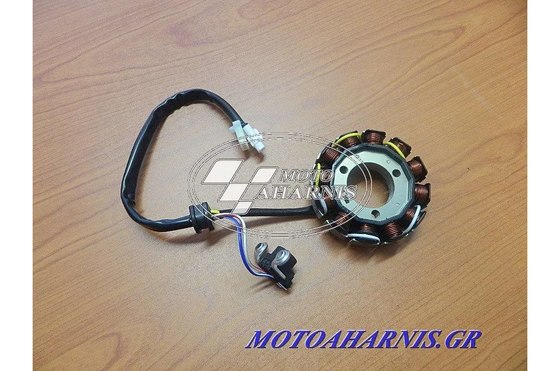 ΠΗΝΙΟΦΟΡΟΣ CRYPTON X 135