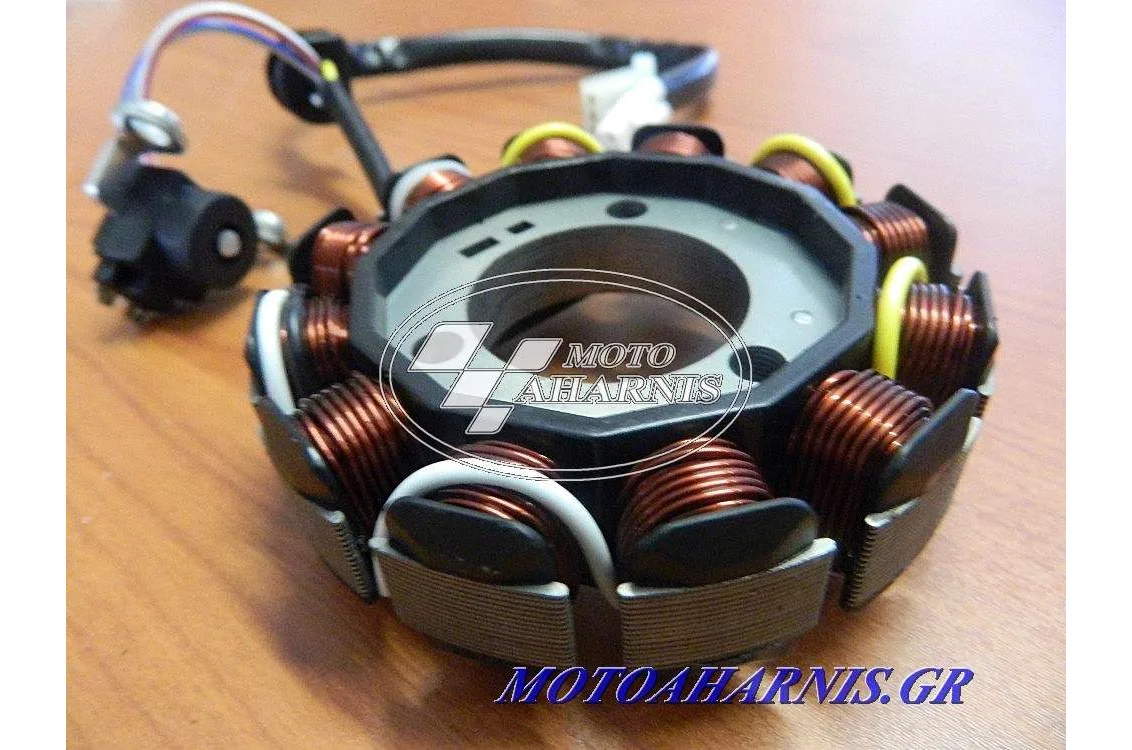 ΠΗΝΙΟΦΟΡΟΣ CRYPTON X 135