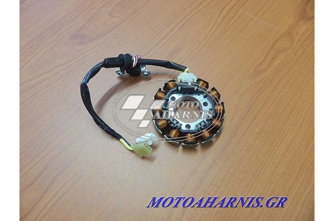 ΠΗΝΙΟΦΟΡΟΣ CRYPTON R 115 NEO ΓΝΗΣΙΟΣ