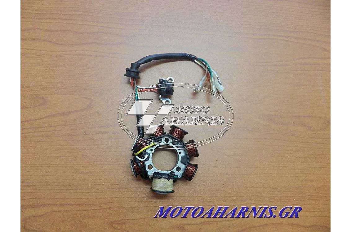 ΠΗΝΙΟΦΟΡΟΣ CRYPTON 105
