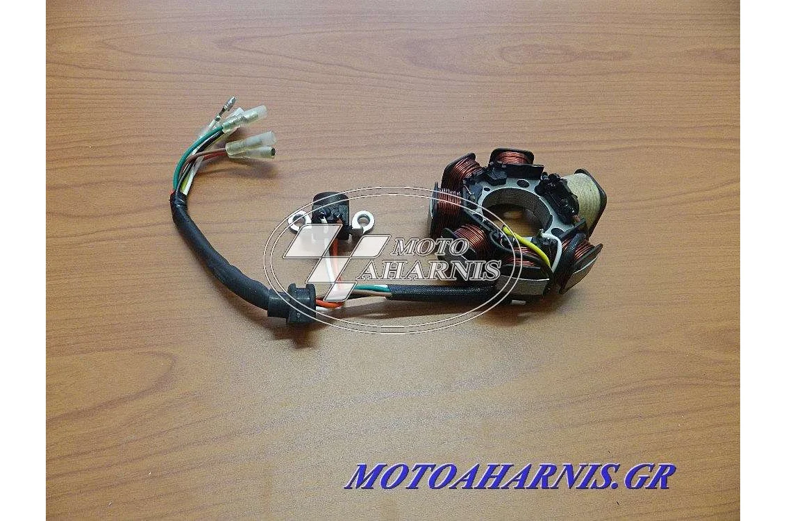 ΠΗΝΙΟΦΟΡΟΣ CRYPTON 105